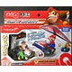 Choro-Q MS-06 Mario Cart 7 IR Battle Type Donkey Kong