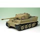 Plastic Model Girls und Panzer 1/35 Tiger I -Kuromorimine Girls High School ver.-