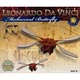 Plastic Model Leonardo da Vinci Series - Mechanical Butterfly(Back-order)