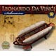 Plastic Model Leonardo da Vinci Series - Submarine(Released)