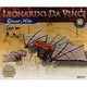 Plastic Model Leonardo da Vinci Series - Great Kite(Released)