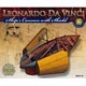 Plastic Model Leonardo da Vinci Series - Battleship(Released)