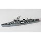 1/700 仏海軍通報護衛艦 F-748 プロテ1960 レジンキット