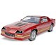 Revell USA Plastic Model 1/24 ''85 Camaro Z-28(Back-order)