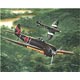 Czech Special Hobby Plastic Model 1/72 Nakajima "Hayabusa" Ki-43-III