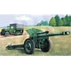 Byelorussian PST Plastic Model 1/72 Russian D-1/152mm & ZIS-42 Half Truck(Back-order)