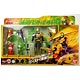 Kamen Rider Wizard WAP!08 Kamen Rider Beast & Beast Kimaira