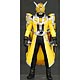 Kamen Rider Wizard Rider Hero Series 9 Kamen Rider Wizard Land Dragon
