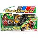 Jyuden Sentai Kyoryuger - Dino Chaser & Kyoryu Red Set
