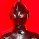 (Pre-owned ITEM:B/BOX:B)DIVE x CCP Collaboration Project Vol.3 Masaaki Sataki Monster Collection - Ultraman Jack Black Ver. Complete Figure(Released)