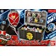 Kamen Rider Wizard - DX Wizard Ring Box