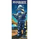 Polar Lights Plastic Model 1/12 Robby the Robot (from Forbidden Planet)(Back-order)