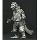 Toho Daikaiju Series - Mechagodzilla (1975 Ver.) Partial Assembly Required Complete Figure