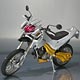 [w/Tamashii STAGE Fourze] S.H.Figuarts - Machine Winger from 