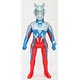 Soft Vinyl Figure - Ultraman Zero 2nd Edition