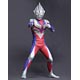 ULTRA NEW GENERATION - Ultraman Tiga (Multi Type) Complete Figure (Partial Assembly Required)