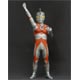 Daikaiju Series - Ultraman Ace Appearance Pose Edition Complete Figure (Partial Assembly Required)
