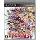 PS3 [w/Pre-order Bonus] Disgaea D2 [Regular Edition]