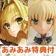 PSP [w/First Release Bonus + AmiAmi Exclusive Bonus] Fate/ Extra CCC Type Moon Virgin White Box [Limited Edition]