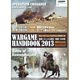 War Game Handbook 2013 (BOOK)(Back-order)