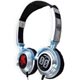 Rebuild of Evangelion - Character Headphones: EVA-00 Prototype (EV-64A)
