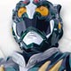 Ryujin Mabuyer 1972 Legend - Bed Sheets: Mabuyer(Back-order)