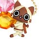 Monster Hunter - AIROU Kasanaru Mascot: Felyne/ Mining(Back-order)