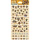 Monster Hunter - AIROU Transparent Sticker(Back-order)