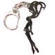 Miku Hatsune Append Metal Keyholder(Preorder)