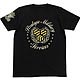 Macross Frontier - S.M.S Skull Platoon T-shirt/ BLACK - XL