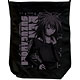 Cardfight!! Vanguard AC Arc - Shoulder Tote Bag: Ren Suzugamori/ Black
