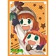 Bushiroad Sleeve Collection HG Vol.529 Puchimasu! - Yayo (Pack of 60 Sleeves)(Back-order)