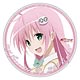 To Love-Ru Darkness - Big Can Badge: Lala(Back-order)