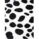 Character Card Sleeve - Animal Design Series [Holstein Pattern] Pack(Back-order)