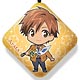 Arata: The Legend - PuniPuni Arm Pillow: Arata