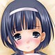 Takumi Makura Original Hugging Pillow - Goma Original Character "Minako Hirayama" Hugging Pillow Cover [First Release Limited Edition]