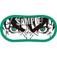 Anime JoJo's Bizarre Adventure - Eye Mask: Joseph Joestar