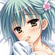 Noble Works - Pillow Case I: Sena Tsukiyama ver.2