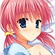 Noble Works - Pillow Case J: Hinata Kunihiro ver.2