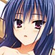 Noble Works - Pillow Case L: Maya Nagamitsu