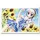 Natsuyume Nagisa - Pillow Case H: Maki Rougi ver.2