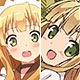 Henneko - Strap: Azusa Azuki