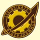 Movie Steins;Gate Fuka Ryouiki no Deja vu - Maki-e Sticker: Laboratory Member