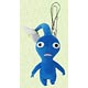 Pikmin - Mascot: Blue Pikmin Tsubomi