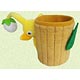 Pikmin - Accessory Case (Wooden): Yellow Pikmin Tsubomi