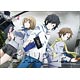Devil Survivor 2 the Animation - Desk Mat A