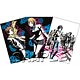Devil Survivor 2 the Animation - Postcard Set B