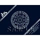 Devil Survivor 2 the Animation - Magic Circle Place Mat