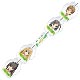 Henneko - Long Earphone Jack(Preorder)