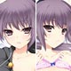 LOVELY x CATION - Aya Inubosaki Hugging Pillow Cover(Preorder)